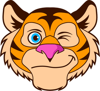 icontiger-cub-cute-set-of-kawaii-style-cartoon-tigers-isolated-on-white-background-238684