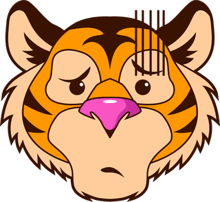 icontiger-cub-cute-set-of-kawaii-style-cartoon-tigers-isolated-on-white-background-283380
