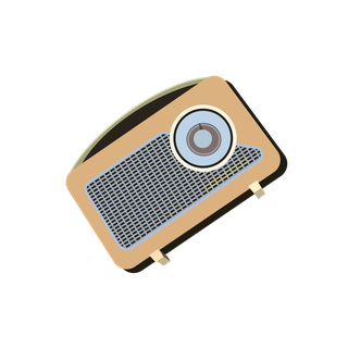 retrotech-illustration-flat-icons-vintage-electronics-602186