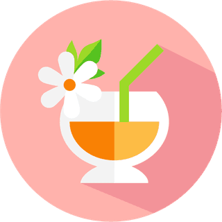 iconstropical-cocktails-colorful-web-buttons-with-cocktails-different-shaped-glasses-34155