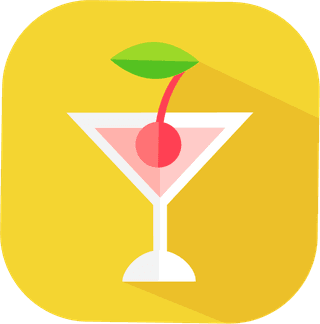 iconstropical-cocktails-colorful-web-buttons-with-cocktails-different-shaped-glasses-504285