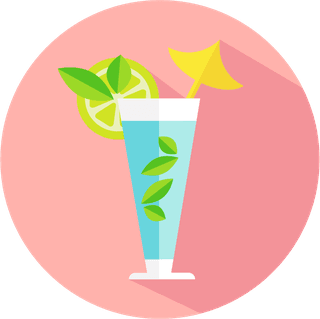 iconstropical-cocktails-colorful-web-buttons-with-cocktails-different-shaped-glasses-58961
