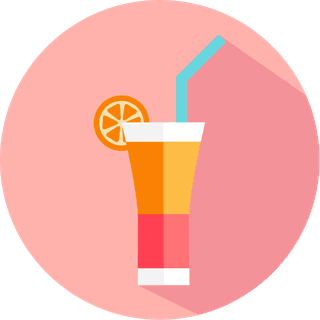 iconstropical-cocktails-colorful-web-buttons-with-cocktails-different-shaped-glasses-160492
