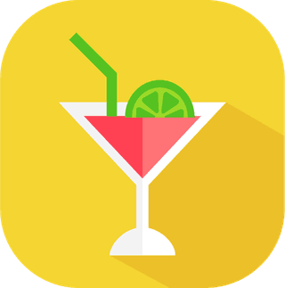 iconstropical-cocktails-colorful-web-buttons-with-cocktails-different-shaped-glasses-232971