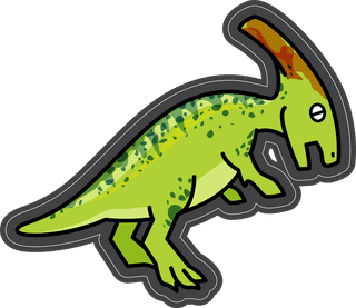 idiotdinosaur-dinosaurus-character-design-cartoon-set-794589