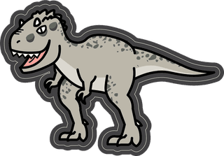 idiotdinosaur-dinosaurus-character-design-cartoon-set-835279