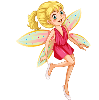 illustrationof-beautiful-fairies-60370