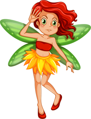 illustrationof-beautiful-fairies-96201