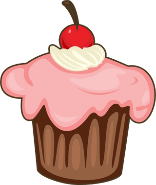 illustrationof-cakes-and-desserts-745143