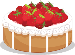 illustrationof-cakes-and-desserts-702027