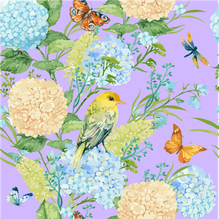illustrationseamless-pattern-wallpaper-flowerswatercolor-615634