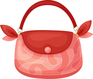 ilustrationof-a-of-woman-purses-68013