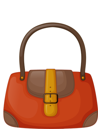 ilustrationof-a-of-woman-purses-602318