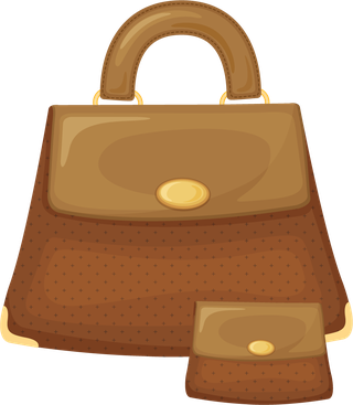 ilustrationof-a-of-woman-purses-41886