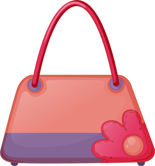 ilustrationof-a-of-woman-purses-907886