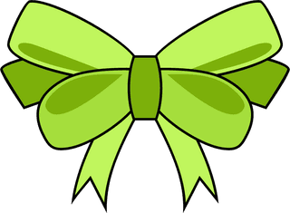 includedin-this-pack-are-hair-ribbon-in-green-color-have-fun-with-them-13088