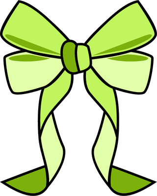 includedin-this-pack-are-hair-ribbon-in-green-color-have-fun-with-them-183315