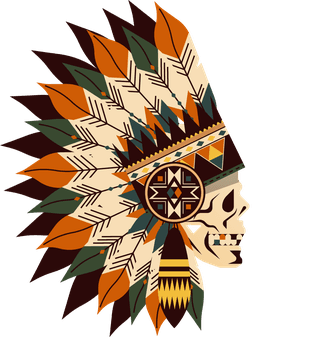 indiandesign-elements-tribe-symbols-sketch-24119