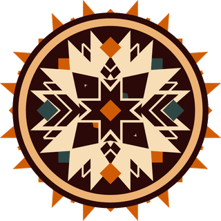indiandesign-elements-tribe-symbols-sketch-384648