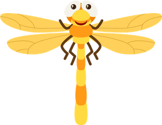 colorfulcartoon-style-insect-78564