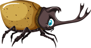 colorfulcartoon-style-insect-99392