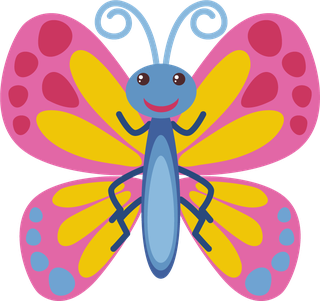 colorfulcartoon-style-insect-55232