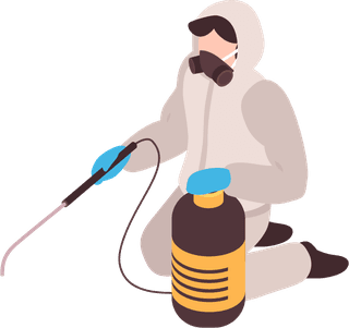 insectextermination-workers-pest-control-disinfection-service-isometric-icons-set-with-ant-rat-305153