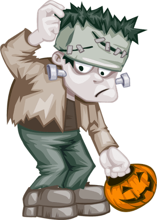 ironman-halloween-cartoon-vector-965570