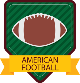 isolatedamerican-football-icon-383878