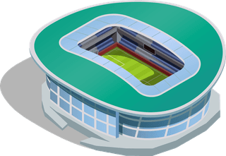 isolatedeclipse-round-isometric-soccer-stadium-290659