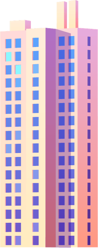 isolatedskyscraper-single-city-building-illustration-539887