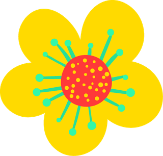 isolatedspring-floral-element-spring-flower-932922