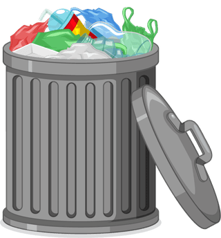 isolatedtrash-container-white-background-472125