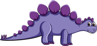 isolatedvarious-dinosaurs-cartoon-character-585716