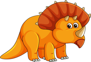 isolatedvarious-dinosaurs-cartoon-character-882352