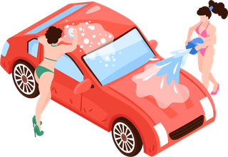 isometriccar-washing-services-isolated-images-workers-uniform-cars-745157