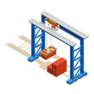 isometriccargo-icons-for-logistics-and-shipping-262346