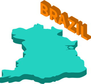 isometriccultural-symbol-of-tourism-in-brazil-842374