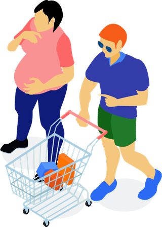 isometricfamilies-doing-shopping-supermarket-224042
