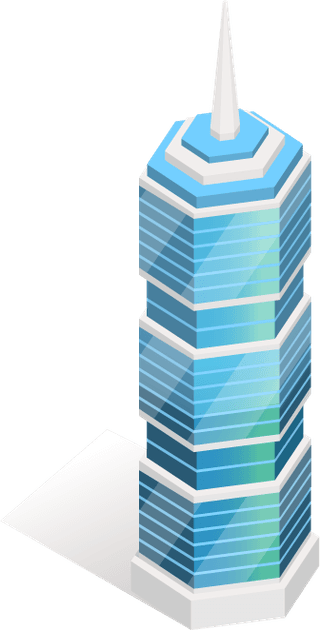 isometricglass-skyscraper-skyscraper-with-glass-facade-324915