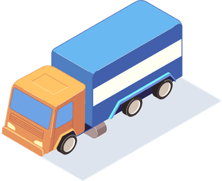 isometriclogistics-delivery-icons-with-people-images-transportation-vehicles-stock-parcels-vect-362172