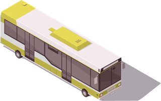isometricpublic-transport-isometric-bus-389832