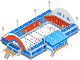 isometricsports-field-stadium-with-different-shape-39670