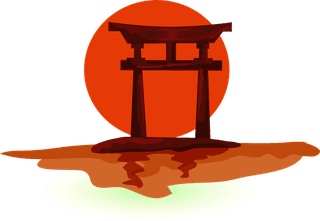 japancountry-symbol-japan-icons-set-112379