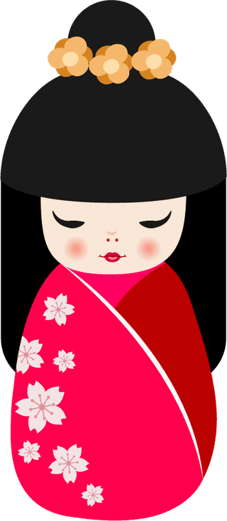 traditionaljapanese-cultural-doll-866798