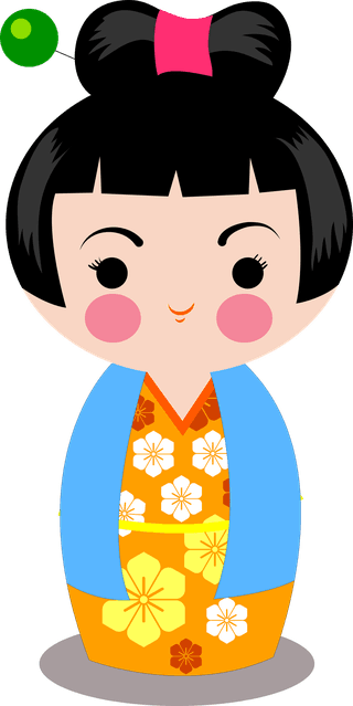 japaneseicons-various-traditional-kimono-costumes-decor-877449