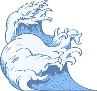 ancientblue-japanese-wave-doodle-449521