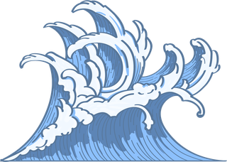 ancientblue-japanese-wave-doodle-462284