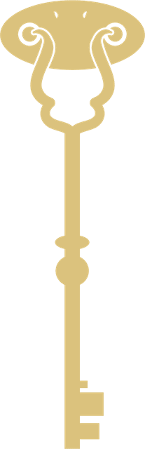keylock-icons-sets-vintage-flat-design-370794