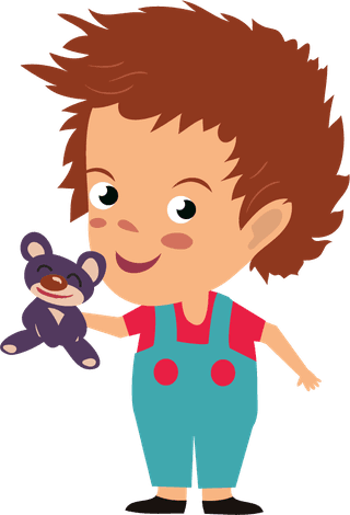 kidsicons-collection-colored-cartoon-design-956355